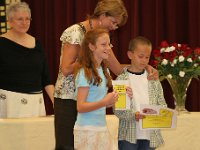 IMG 2410  Beck 5th Grade Award Ceremony